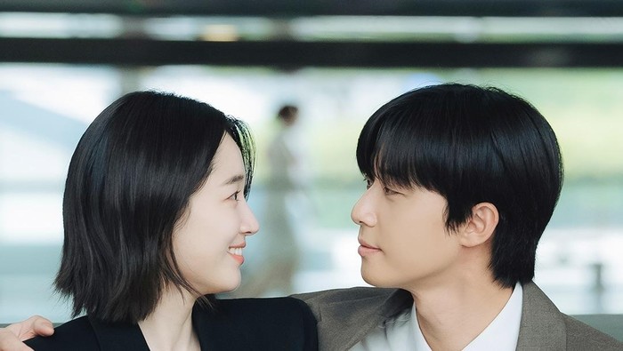 8 Rekomendasi Drakor Terbaru Desember 2025 yang Paling Dinanti dan Bertabur Bintang