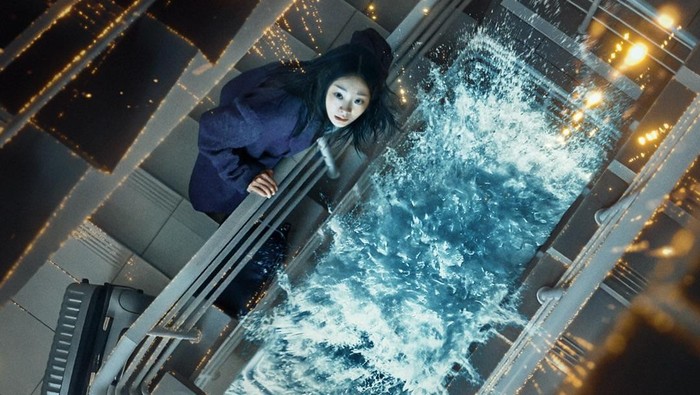 Film Korea The Great Flood Netflix: Sinopsis & Review Lengkap