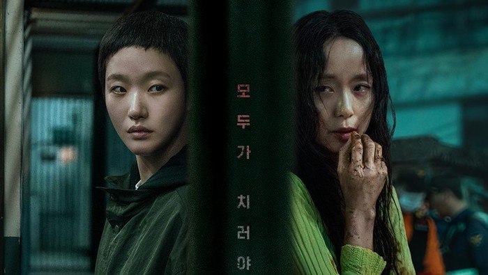 Review The Price of Confession: Misteri Kelam dan Duel Akting Memukau di Netflix