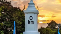 Tugu Titik Nol Inbar: Simbol Baru Pemerataan Pembangunan