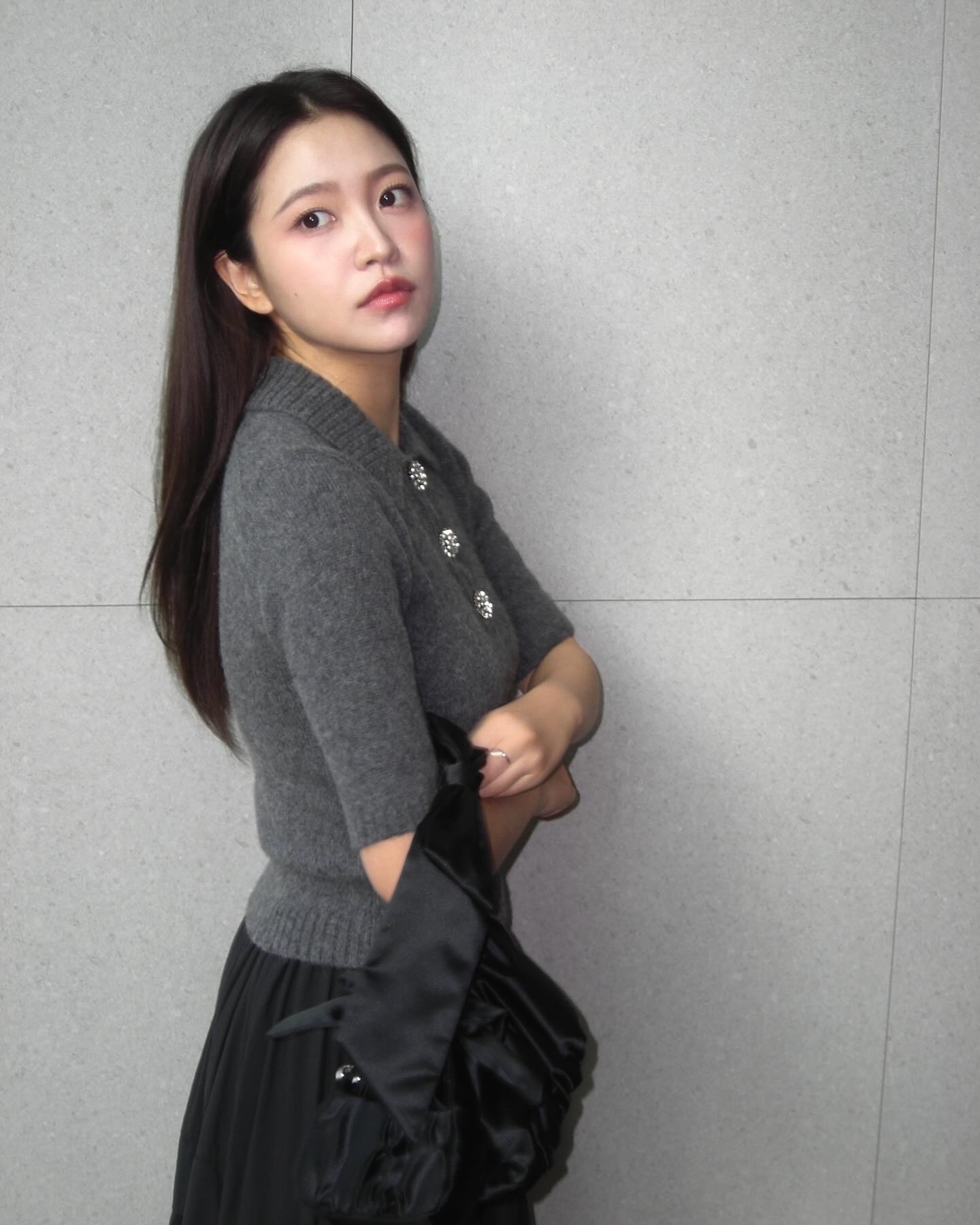 Yeri Red Velvet/ Foto: instagram.com/yerimiese