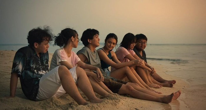 1 Kakak 7 Ponakan (2024)/ Foto : IMDb