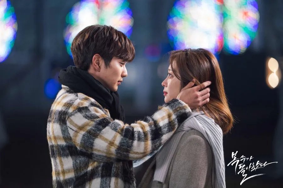 My Strange Hero (2018)