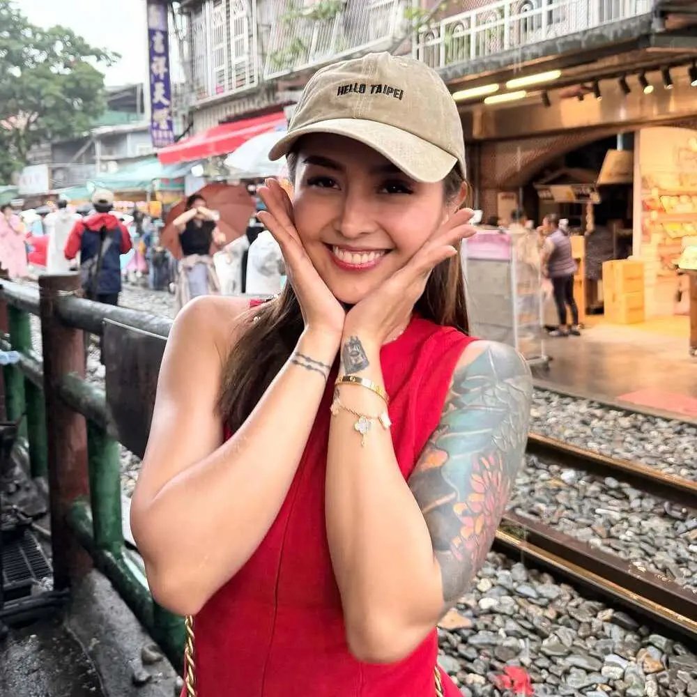 potret Jenn Rosa (instagram.com/jennrosa26)