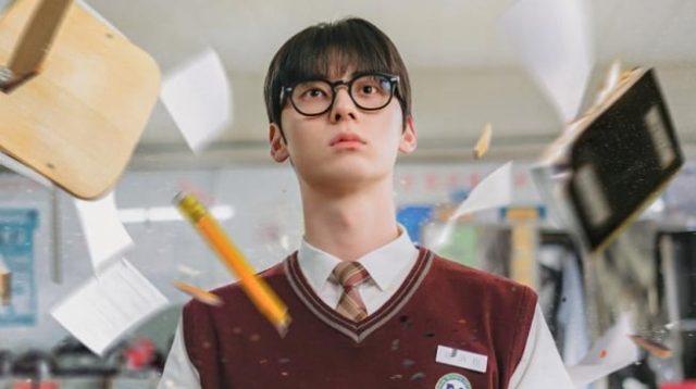 Study Group Season 2: Hwang Min Hyun Kembali Beraksi!