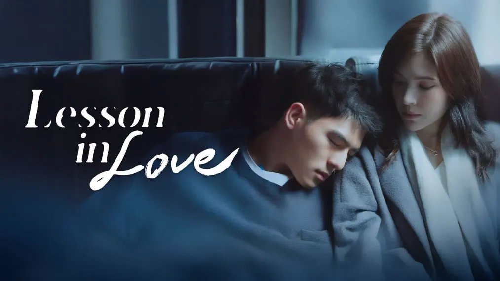 Rekomendasi Drama di iQIYI (credit: iQIYI)