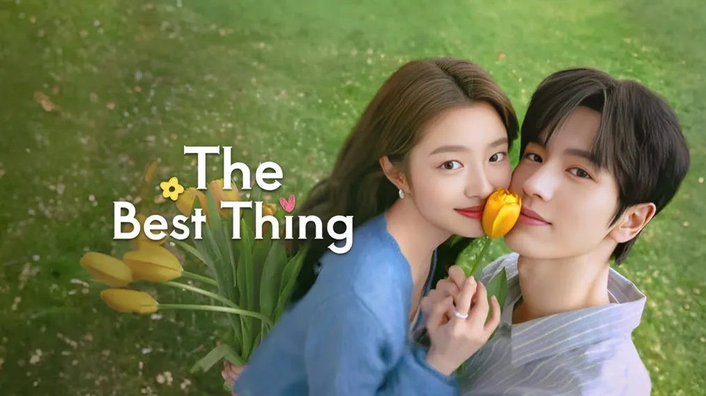 Rekomendasi Drama di iQIYI (credit: iQIYI)