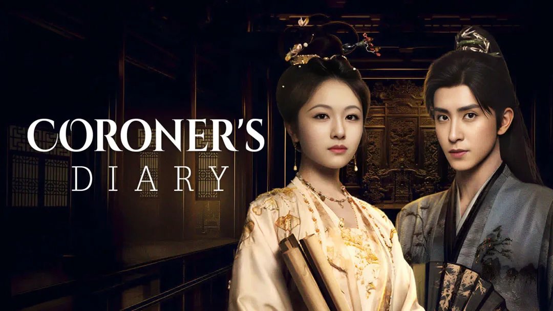 Rekomendasi Drama di iQIYI (credit: iQIYI)