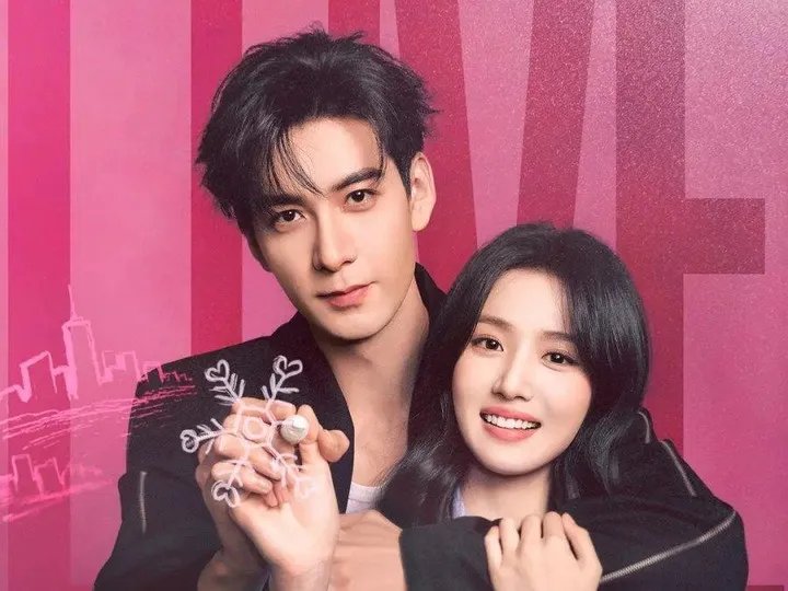 Rekomendasi Drama di iQIYI (credit: iQIYI)