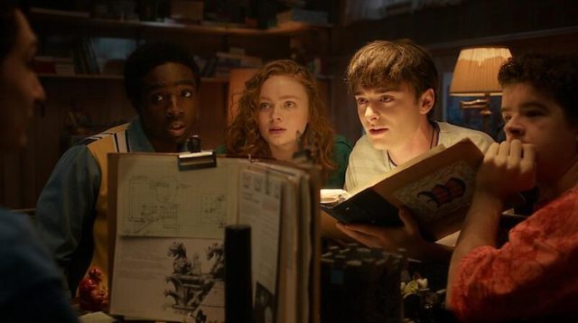 Serial Netflix Mirip Stranger Things: 5 Pilihan Wajib Tonton