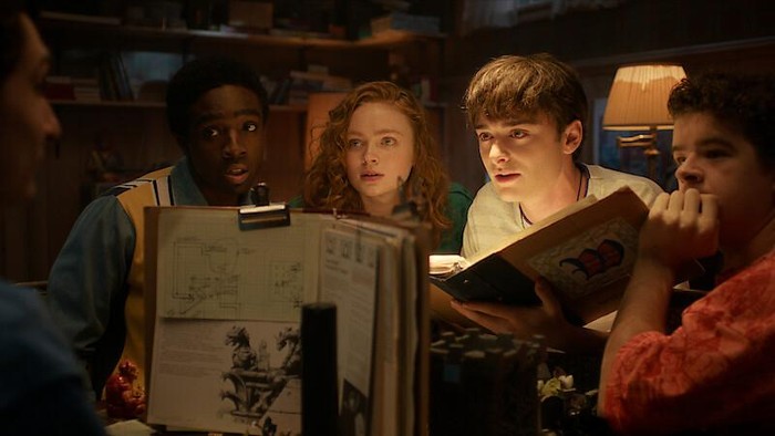 Serial Netflix Mirip Stranger Things: 5 Pilihan Wajib Tonton