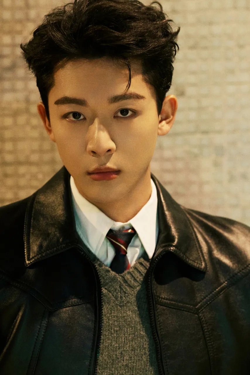 Zhang Wanyi - copyright: weibo.com