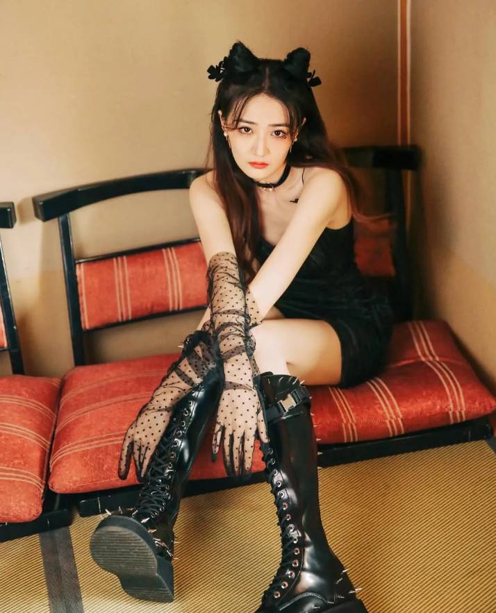 Daftar Drama dan Film Populer Xu Lu