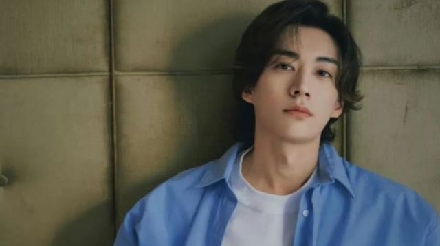 Drama China Liu Xue Yi Terbaik: Romance hingga Misteri