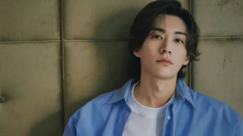 Drama China Liu Xue Yi Terbaik: Romance hingga Misteri