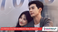 Love Between Lines Raih Sertifikasi S+ Yunhe, Ini Faktanya