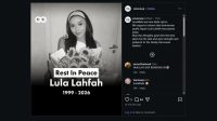 Lula Lahfah Meninggal Dunia: Kronologi & Jejak Karier
