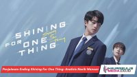 Penjelasan Ending Shining For One Thing: Analisis Nasib Wansen Penjelasan Ending Shining For One Thing: Analisis Nasib Wansen