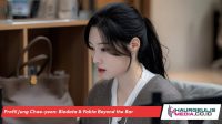 Profil Jung Chae-yeon: Biodata & Fakta Beyond the Bar