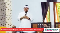 Sekda Jabar Tinjau Program KKN Mahasiswa UNPAD di Indramayu