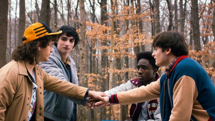 Post-Series Depression: Kenapa Hampa Usai Stranger Things Tamat?