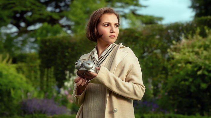 Agatha Christie's Seven Dials/Foto: Netflix.com