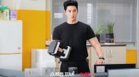Ahn Bo Hyun Spring Fever: Alasan Pilih Peran Preman Desa