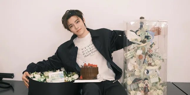 Akun Instagram Aktor China Terganteng: Wajib Follow! (Part 1)