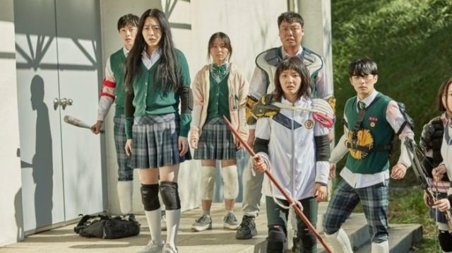 Drakor Season Terbaru 2026: 3 Sekuel Paling Dinanti Fans