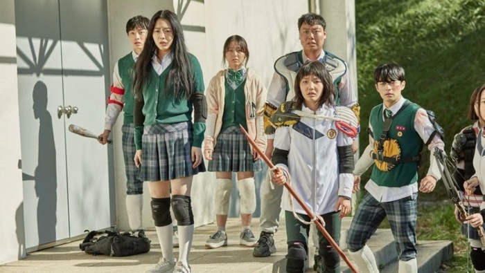 Drakor Season Terbaru 2026: 3 Sekuel Paling Dinanti Fans