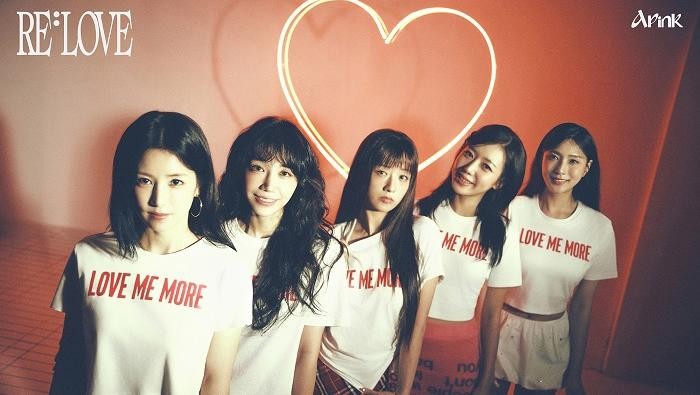 Comeback K-Pop Januari 2026: Jadwal Rilis EXO hingga Apink