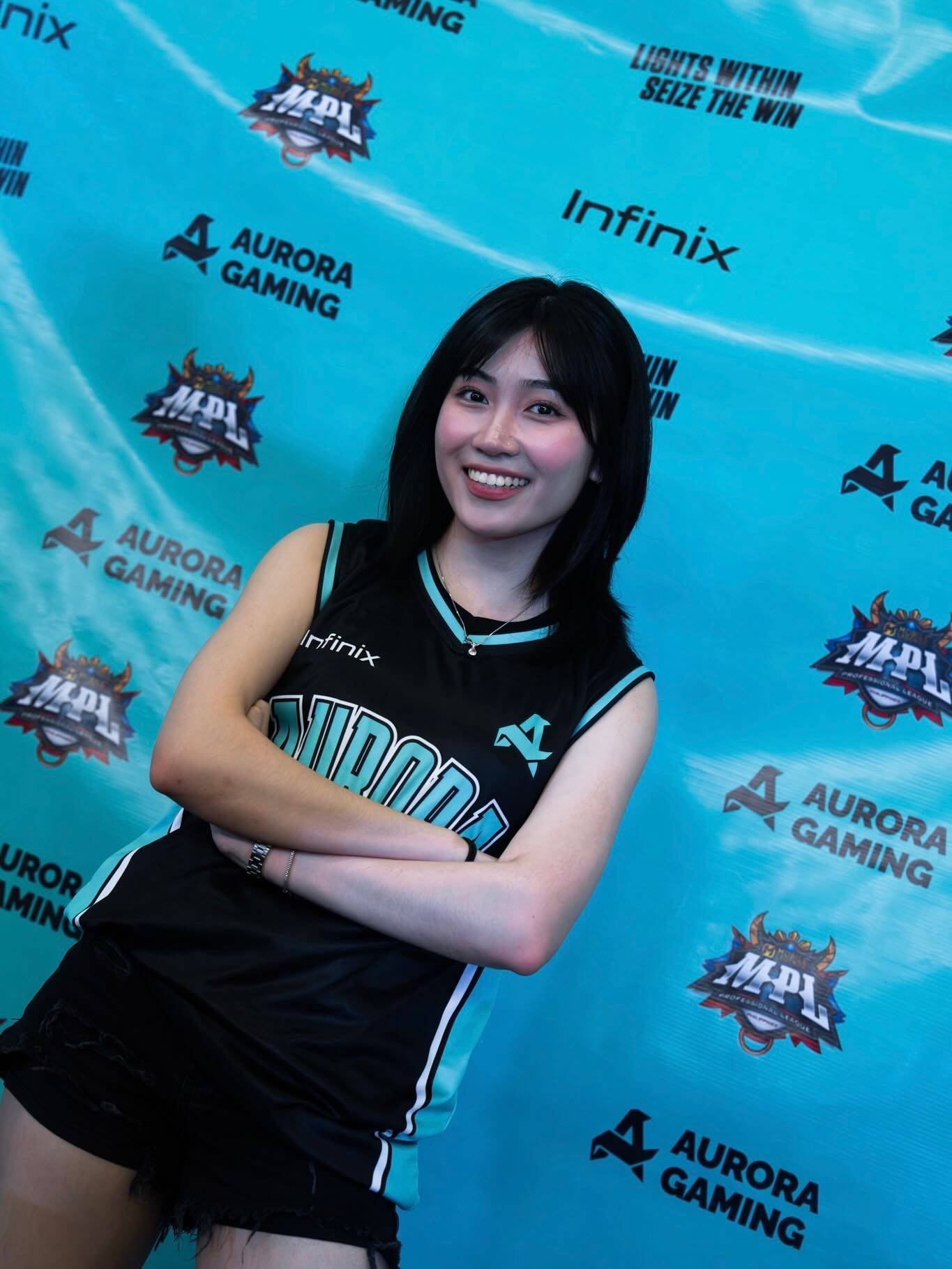 Perjalanan Karir: Dari Shoutcaster ke Panggung Dunia