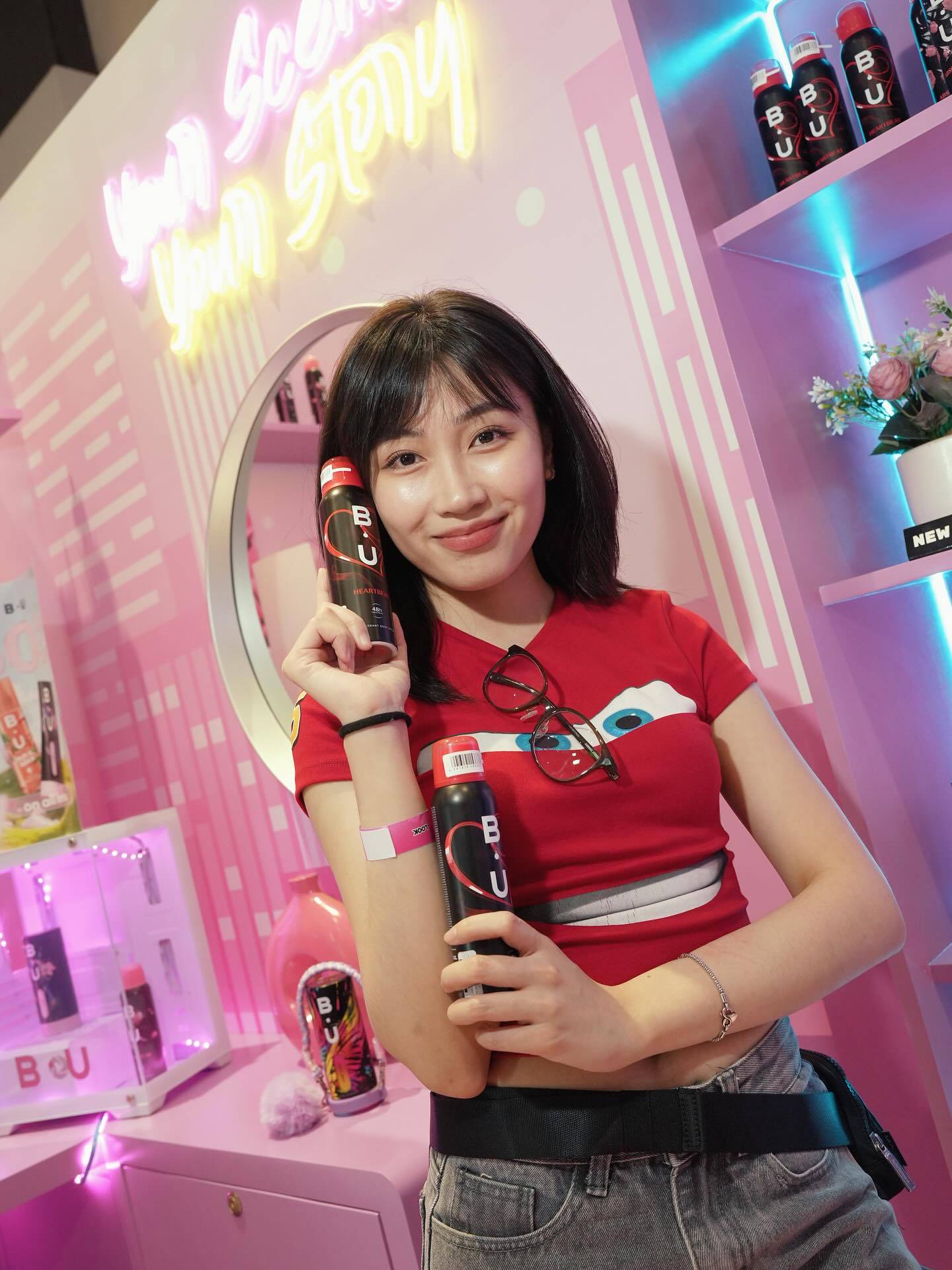 Profil Singkat: Jawaban Siapa @bridgittenr Sebenarnya