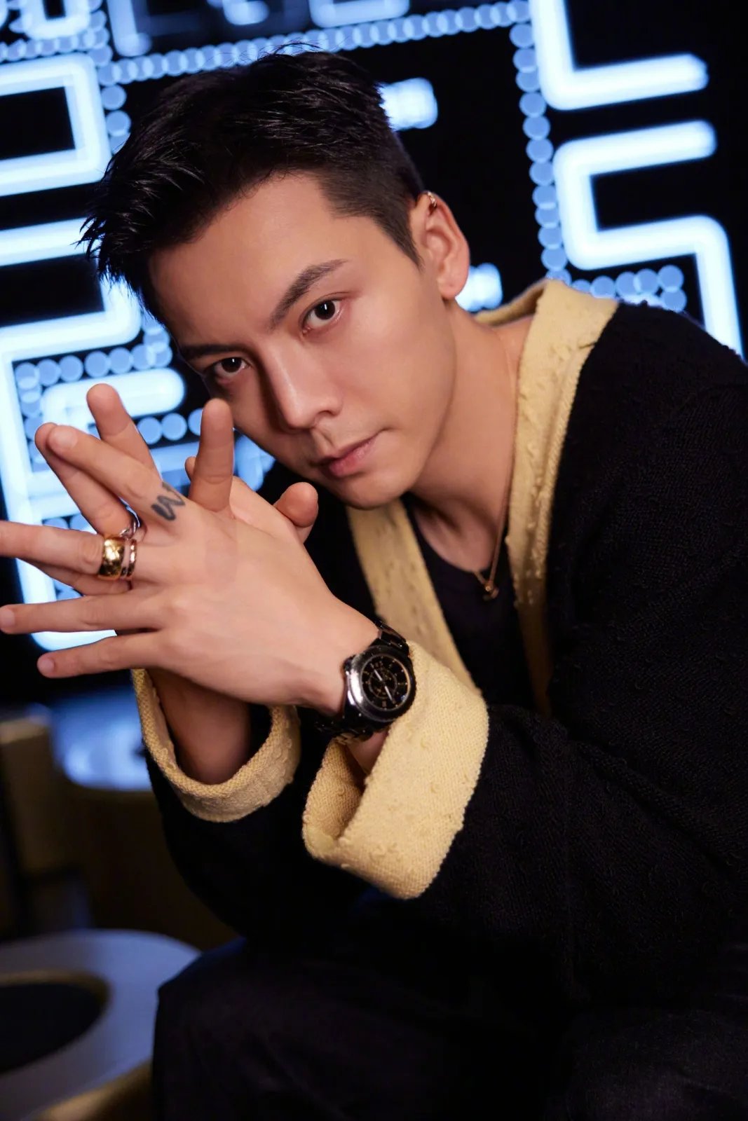 William Chan