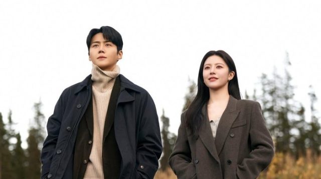 Drakor Netflix Januari 2026: 3 Serial Wajib Tonton