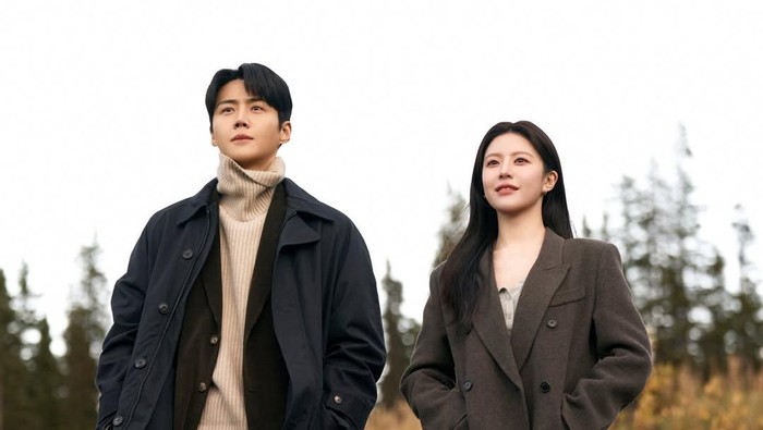 Drakor Netflix Januari 2026: 3 Serial Wajib Tonton