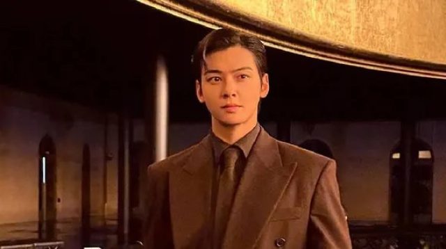 Cha Eun Woo Diduga Terjerat Kasus Pajak: Denda Rp240 M!