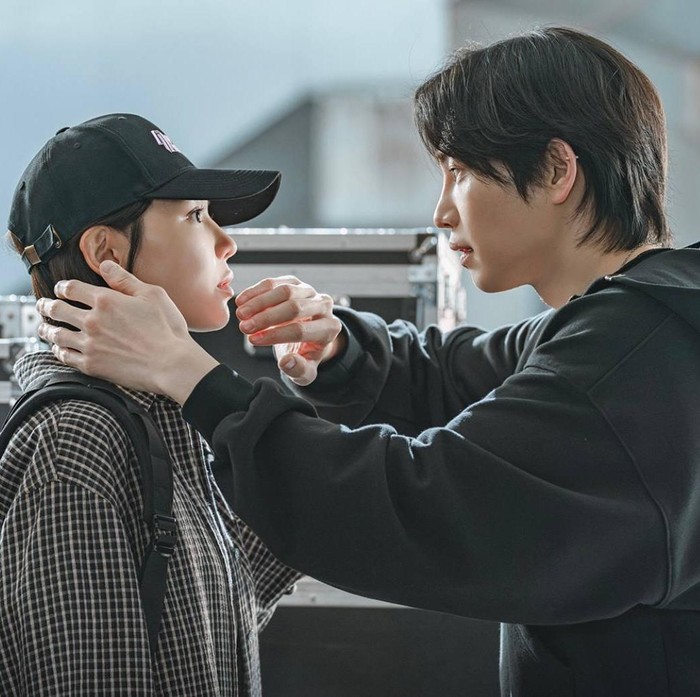 Idol I/ Foto: Channel ENA