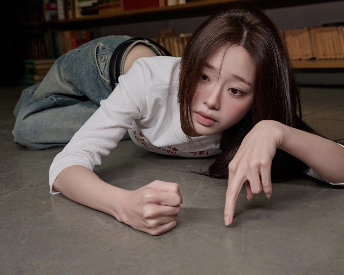 CHUU./ Foto: x.com/chuu_atrp