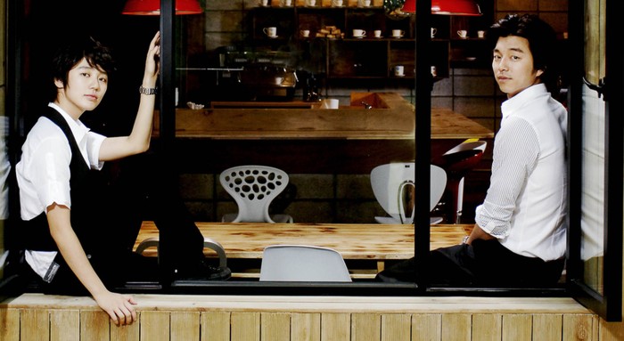 Coffee Prince / foto: netflix.com