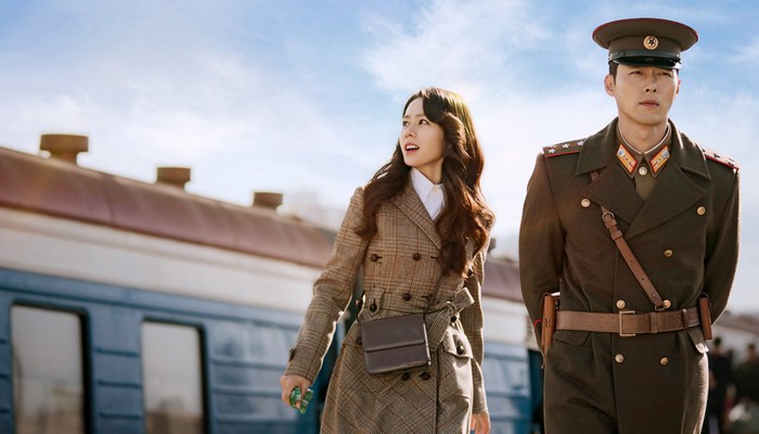 Crash Landing on You / foto: netflix.com