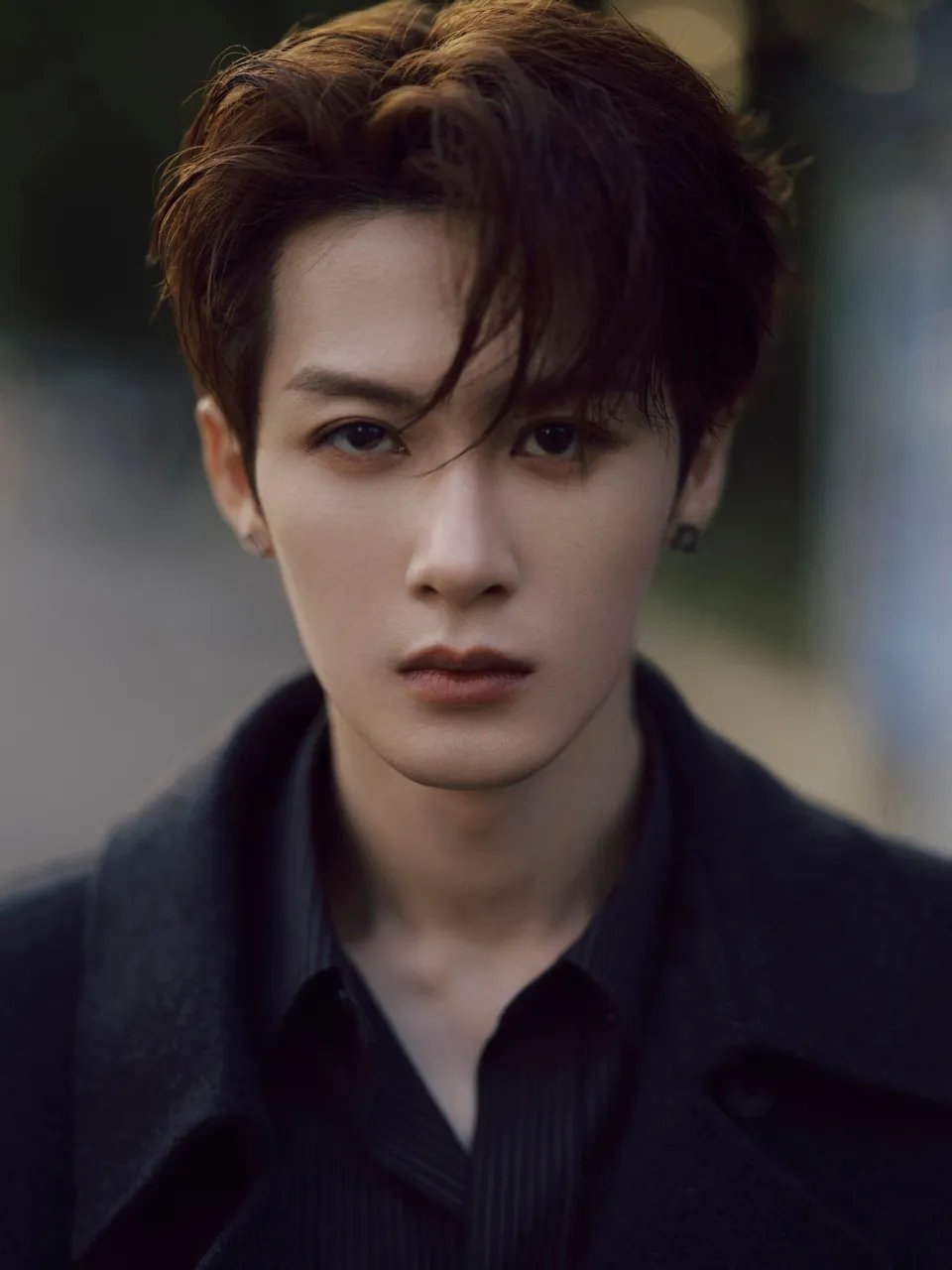 Tan Jianci - copyright: weibo.com