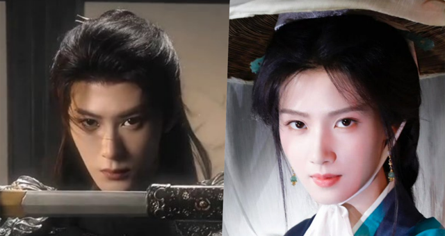 Dancing with the Tide: Sinopsis & Pemain Drama