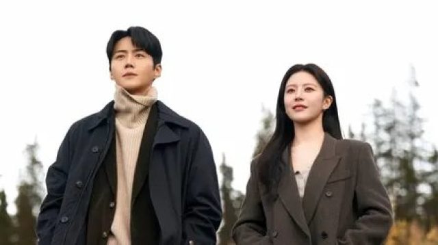 Lawan Main Go Yoon Jung: 7 Aktor Tampan & Chemistry Terbaik