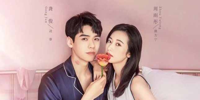 Drama Komedi Romantis China yang Wajib Ditonton: Lucu & Baper