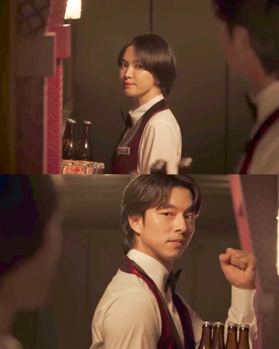 Plot Cerita: Ambisi di Tengah Gejolak Sejarah