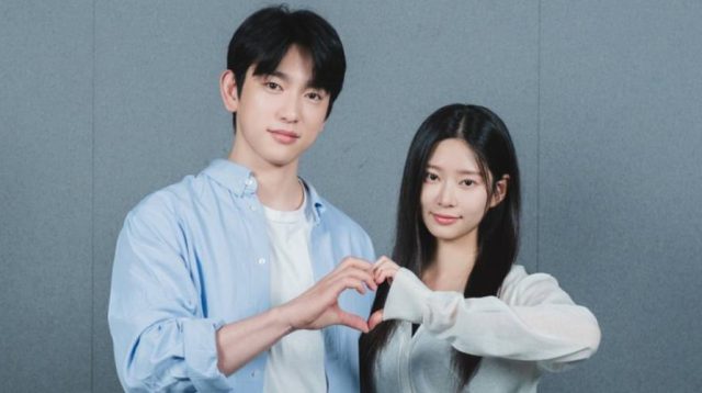 Drama Korea Shining Tayang 6 Maret, Intip Sinopsis dan Pemainnya