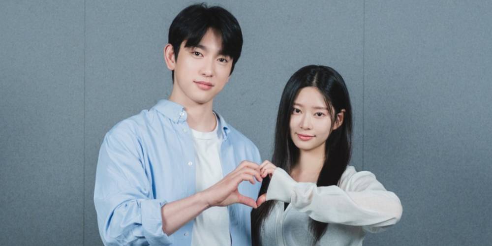 Drama Korea Shining Tayang 6 Maret, Intip Sinopsis dan Pemainnya