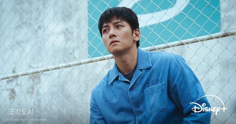 Ji Chang Wook tengah membintangi drama Korea The Manipulated, Foto: dok. Disney+ Hotstar