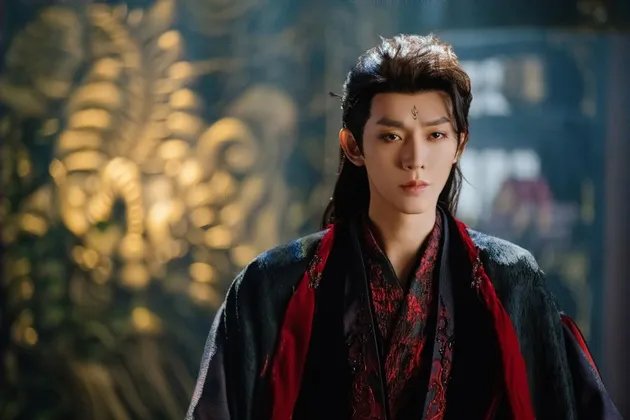 Love of the Divine Tree